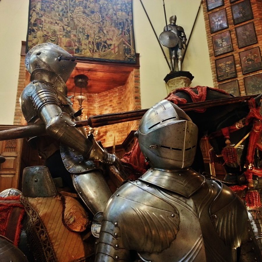 Castelo de Brennand2