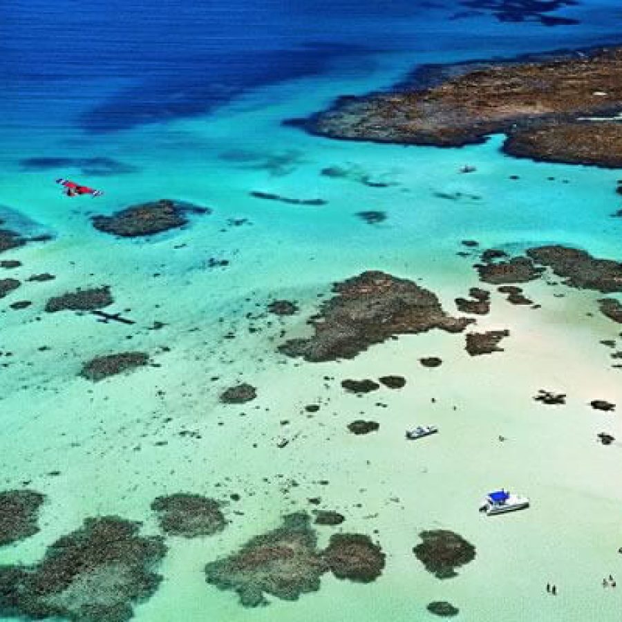 Praia de Maragogi