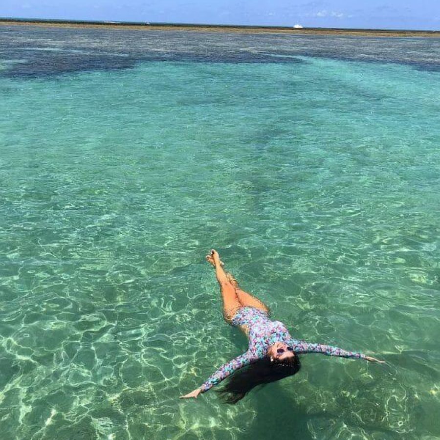 Praia de Maragogi2