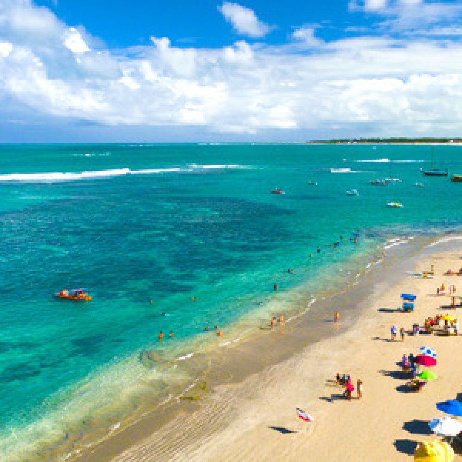 Praia de Maragogi4