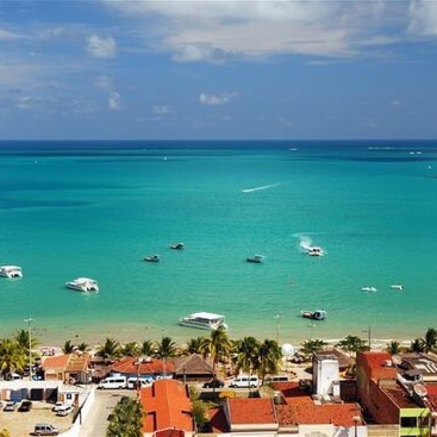 Praia de Maragogi5